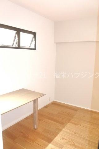 鶴見緑地コーポ
