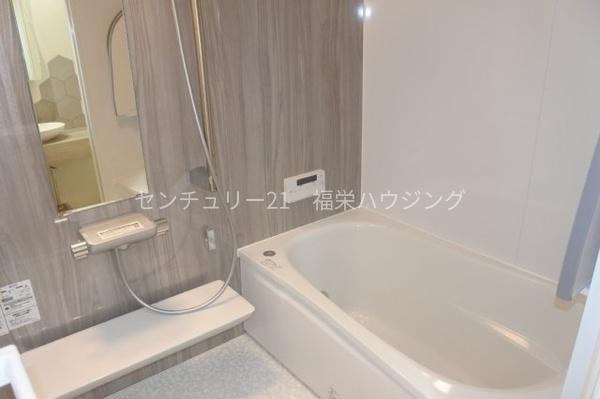 鶴見緑地コーポ
