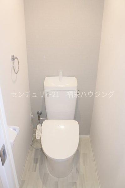 鶴見緑地コーポ