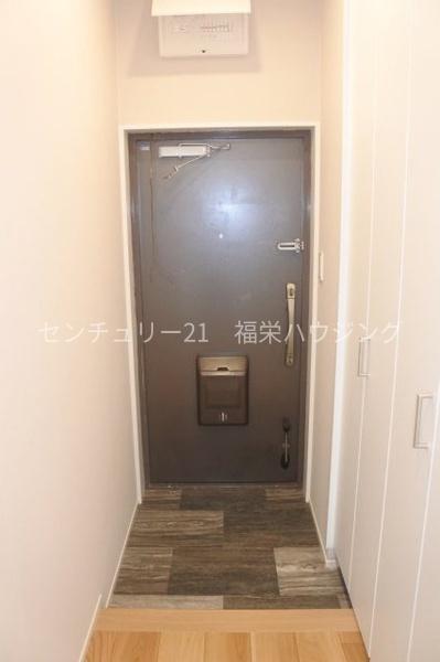 鶴見緑地コーポ