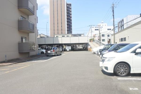 鶴見緑地コーポ