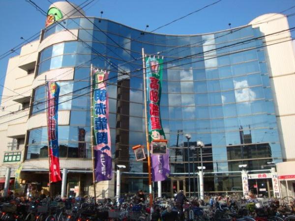 大阪市鶴見区今津北4丁目の中古一戸建て(コノミヤ徳庵店)