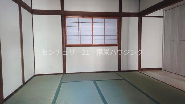 大阪市鶴見区今津北４丁目の中古一戸建て