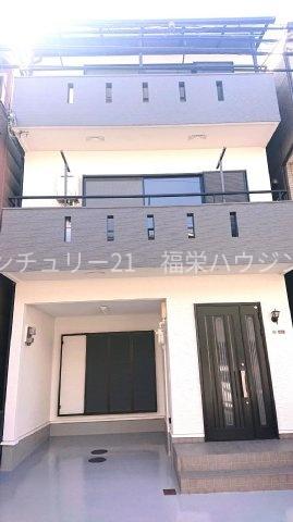 大阪市鶴見区今津北４丁目の中古一戸建て