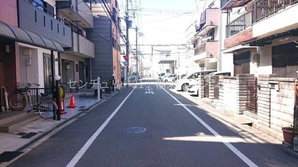 大阪市鶴見区今津北４丁目の中古一戸建て