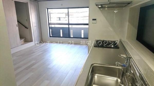 大阪市鶴見区今津北４丁目の中古一戸建て