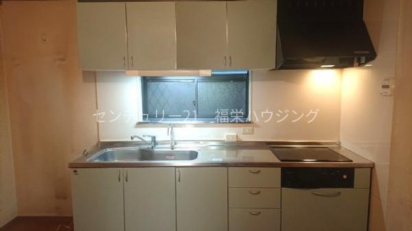 緑3丁目中古戸建