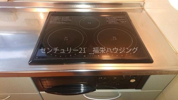 緑3丁目中古戸建