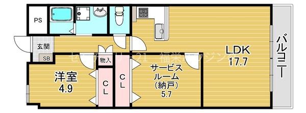 シャトー三愛