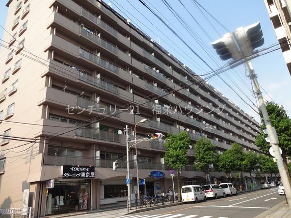 シャトー三愛