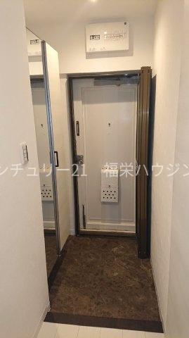 シャトー三愛