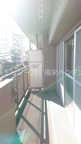 シャトー三愛