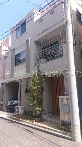 浜2丁目中古戸建