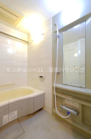 ユニハイム鶴見緑地