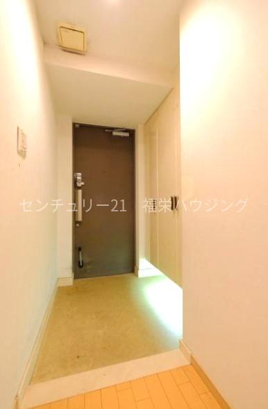 ユニハイム鶴見緑地