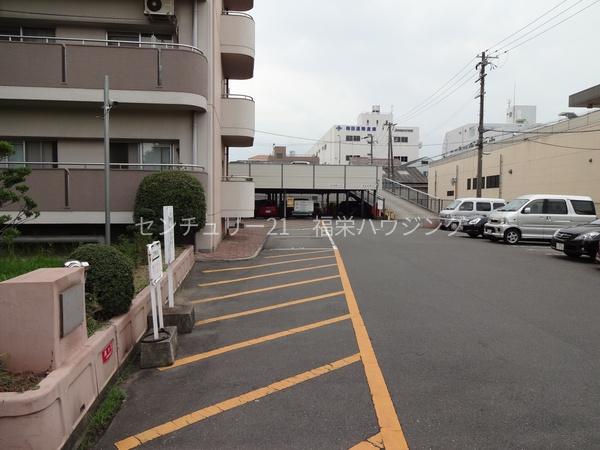 鶴見緑地コーポ