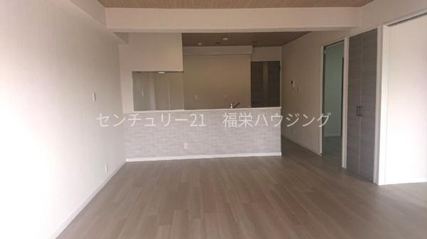 パークプラザ鶴見