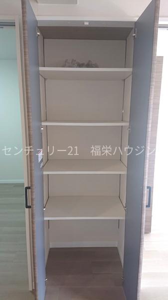 パークプラザ鶴見
