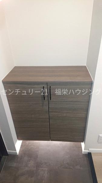 パークプラザ鶴見