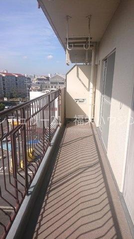パークプラザ鶴見