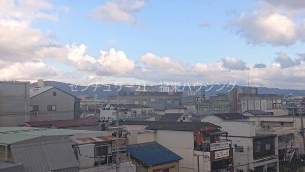 パークプラザ鶴見