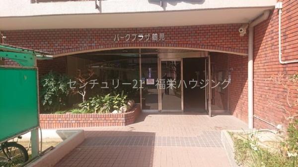 パークプラザ鶴見
