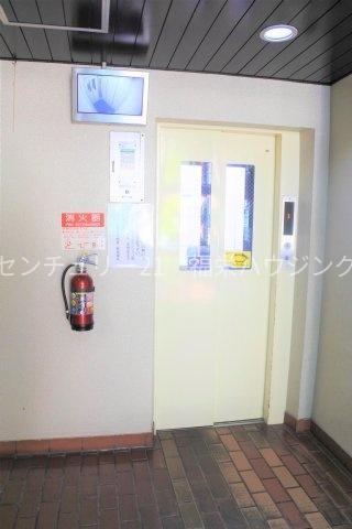 パークプラザ鶴見