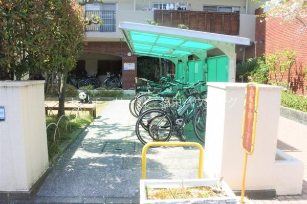 パークプラザ鶴見