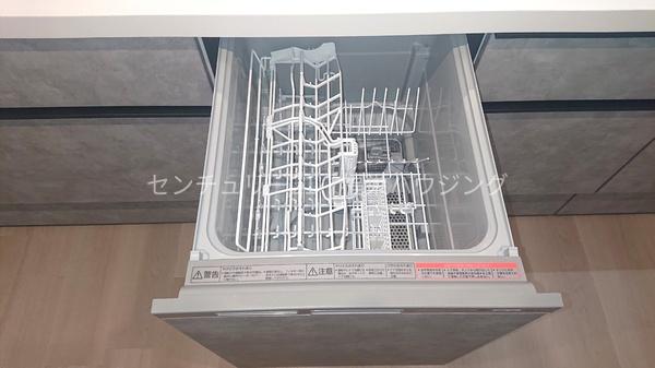 パークプラザ鶴見