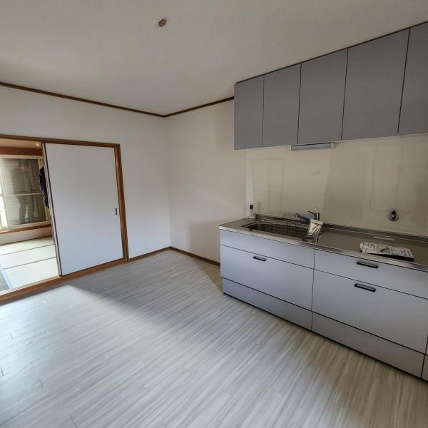 大阪市城東区天王田の中古一戸建