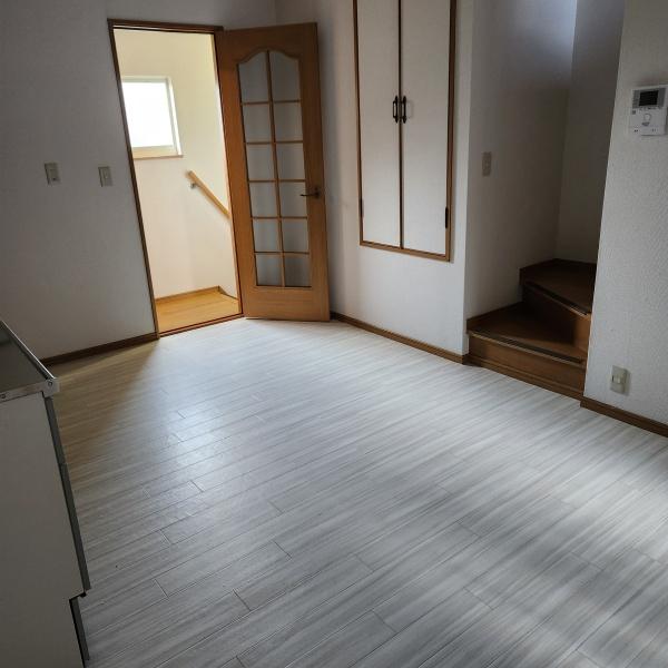 大阪市城東区天王田の中古一戸建
