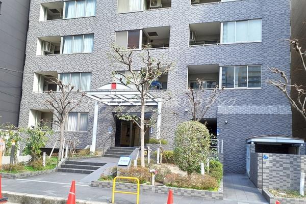 イトーピア長堀橋シエル・クレール