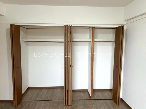 ローレルコート城北公園通り　弐番館