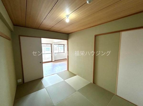 ローレルコート城北公園通り　弐番館