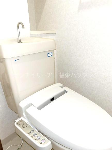ファミールパーク鶴見