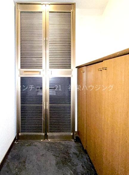 ファミールパーク鶴見