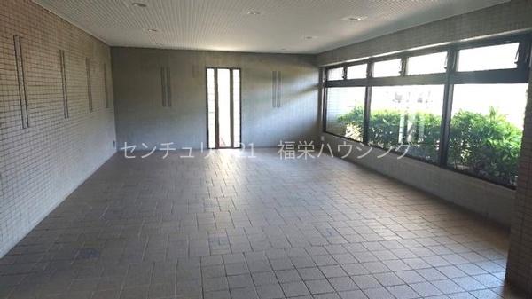 ファミールパーク鶴見