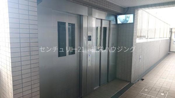 ファミールパーク鶴見