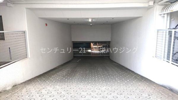 ファミールパーク鶴見
