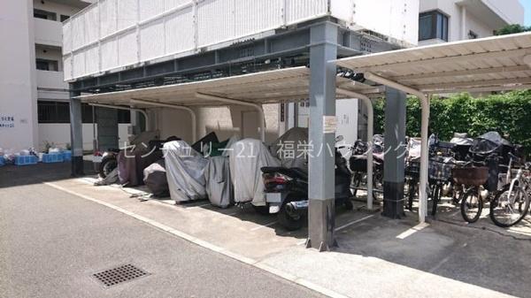 ファミールパーク鶴見
