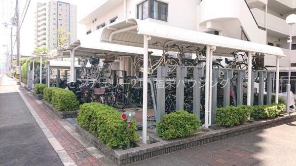 ファミールパーク鶴見