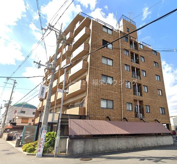 メロディーハイム東大阪