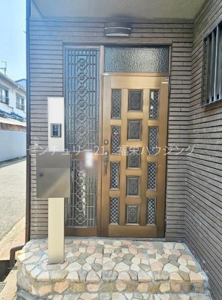 東大阪市中鴻池2丁目中古戸建