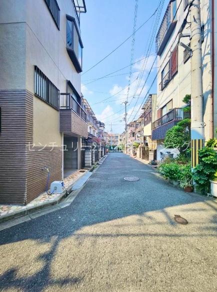 東大阪市中鴻池2丁目中古戸建