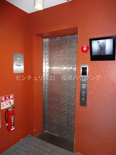 プレステ15番館鶴見緑地