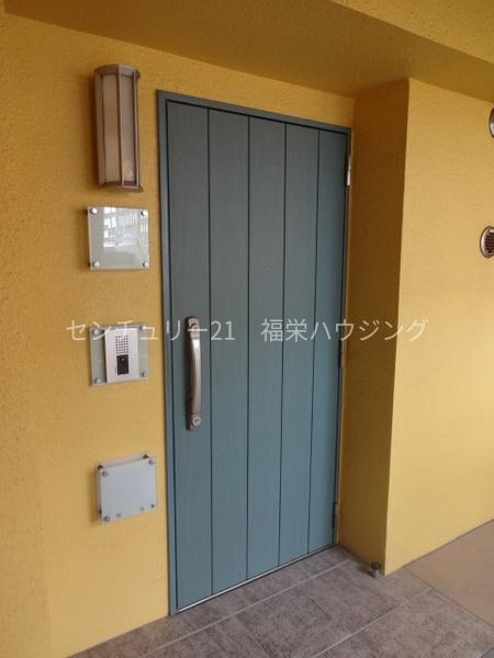 プレステ15番館鶴見緑地