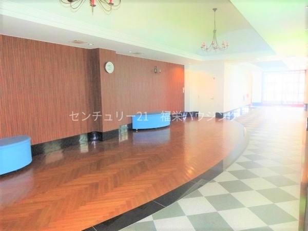 プレステ15番館鶴見緑地