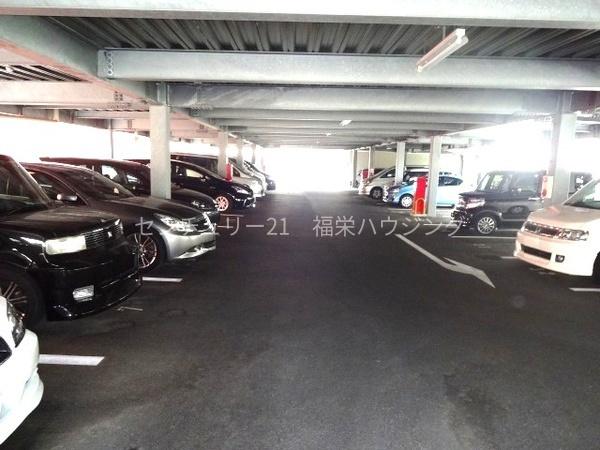 プレステ15番館鶴見緑地