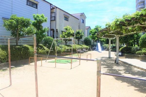 シャトーサンパークスクエア