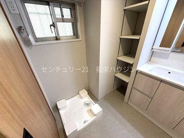 シャトー・サンパークスクエア